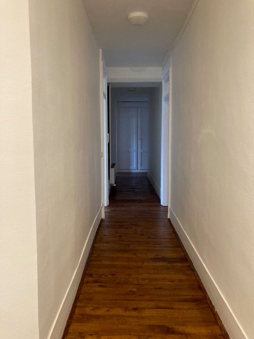 Appartement à louer, 220m², Besançon