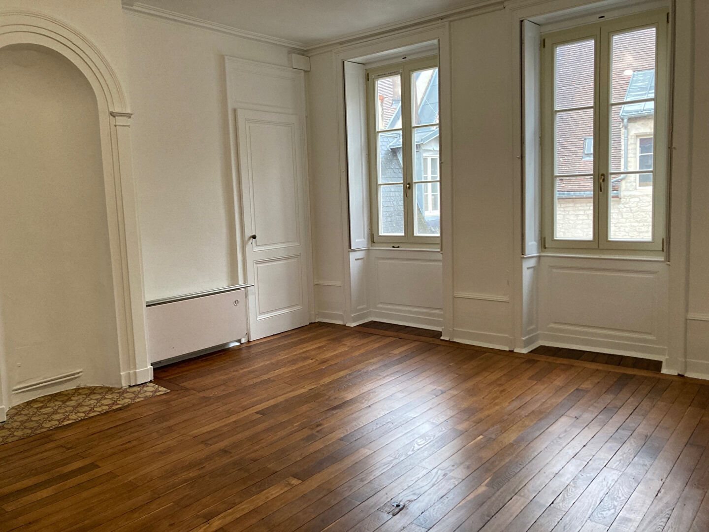 Appartement à louer, 220m², Besançon