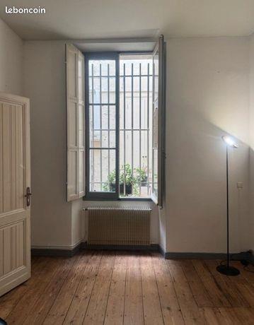 Appartement à louer, 120m², Bordeaux
