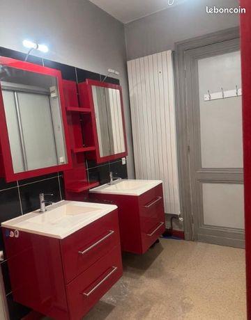 Appartement à louer, 120m², Bordeaux