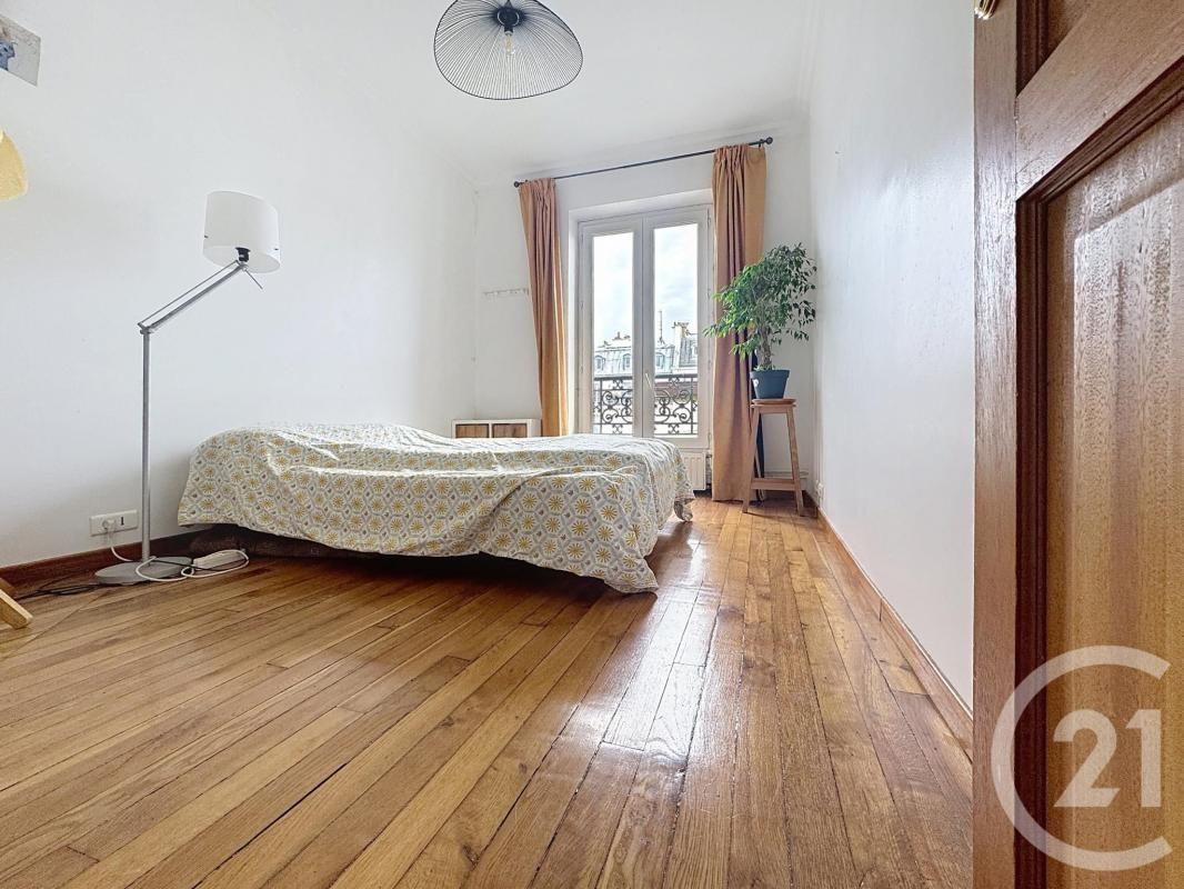 Appartement à vendre, 44m², Paris 11ème