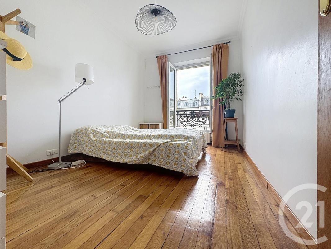Appartement à vendre, 44m², Paris 11ème