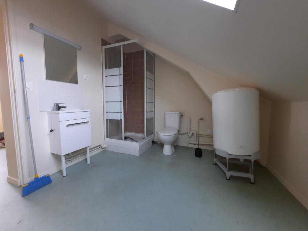 Appartement à louer, 25m², Le Havre