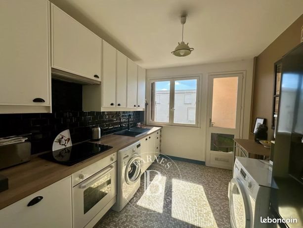Appartement à vendre, 55m², Orléans