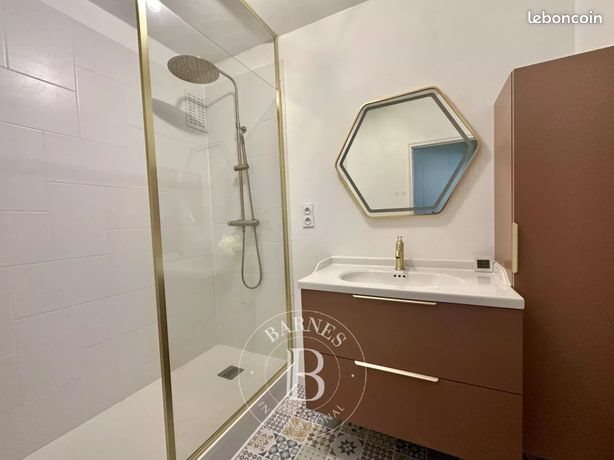 Appartement à vendre, 55m², Orléans