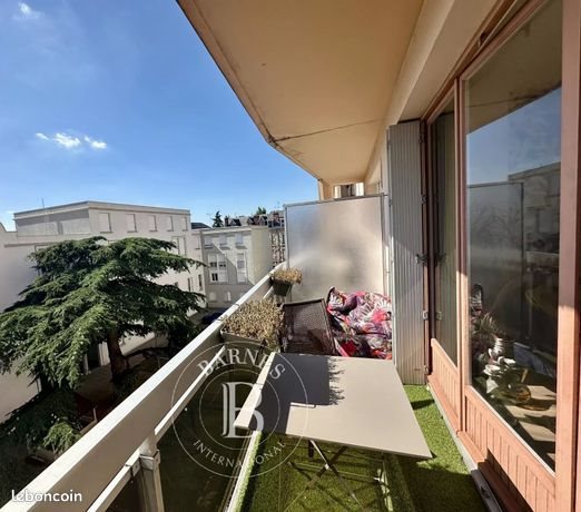 Appartement à vendre, 55m², Orléans