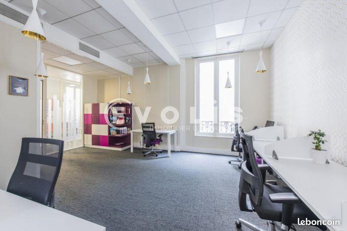 Maison à louer, 49m², Paris 9ème