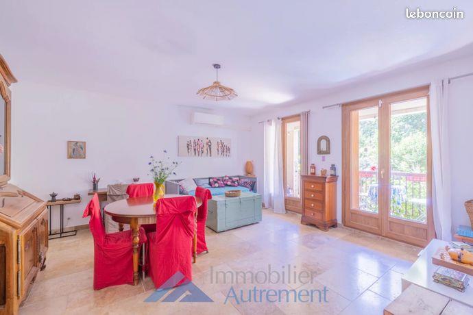Appartement à vendre, 90m², Aix-en-Provence
