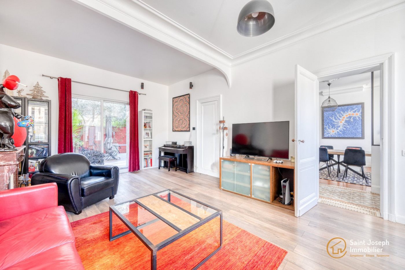 Maison à vendre, 205m², Bordeaux