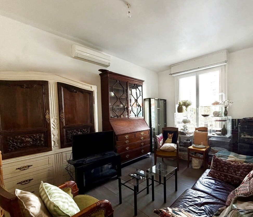 Appartement à vendre, 97m², Toulon