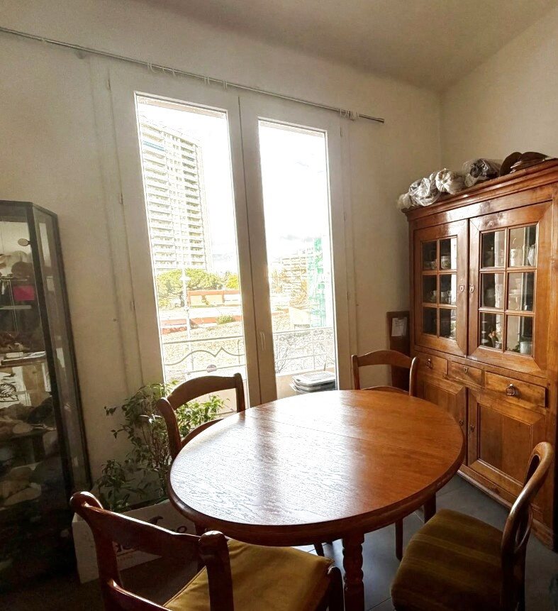 Appartement à vendre, 97m², Toulon