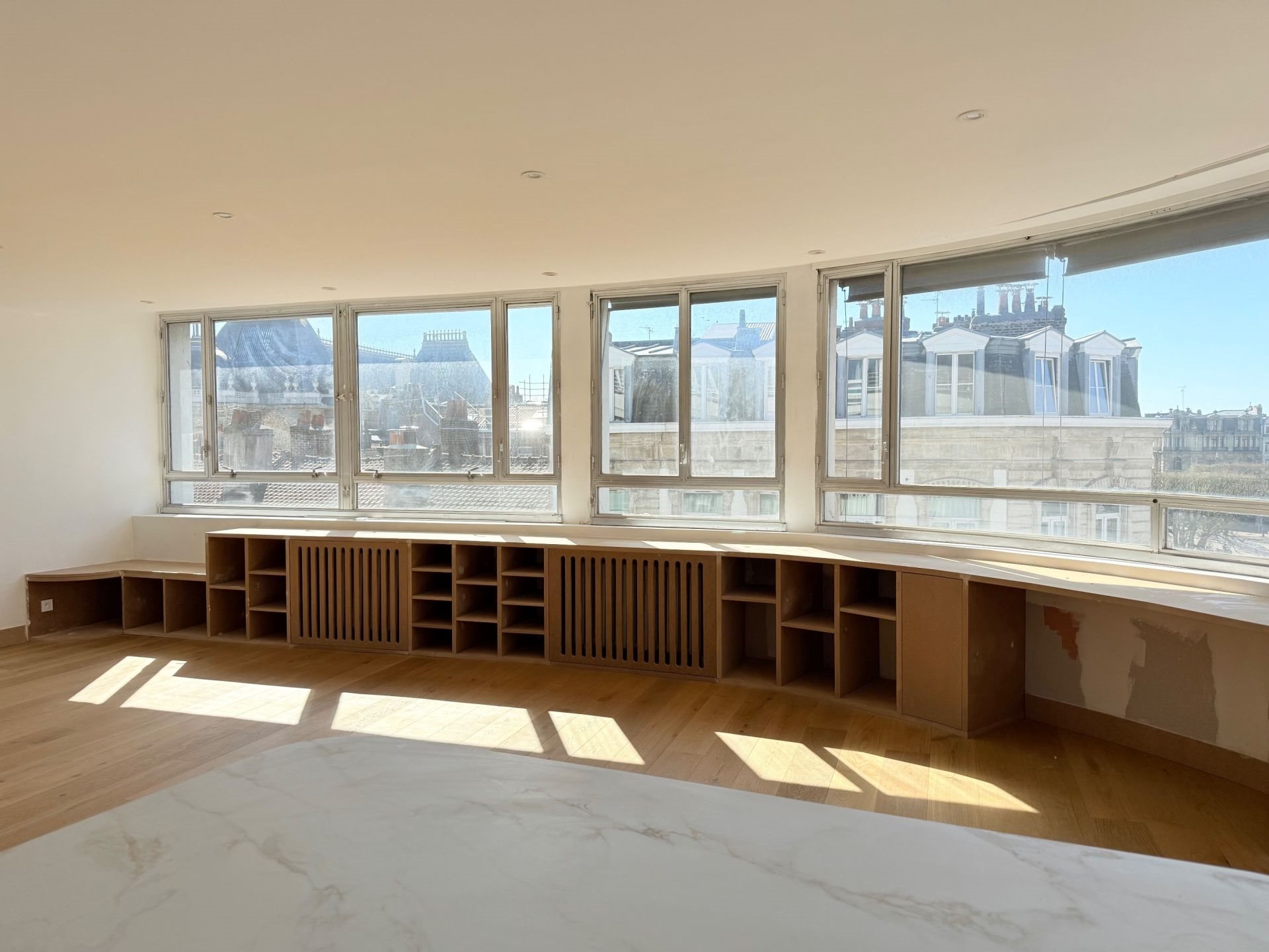 Appartement à vendre, 104m², Lille