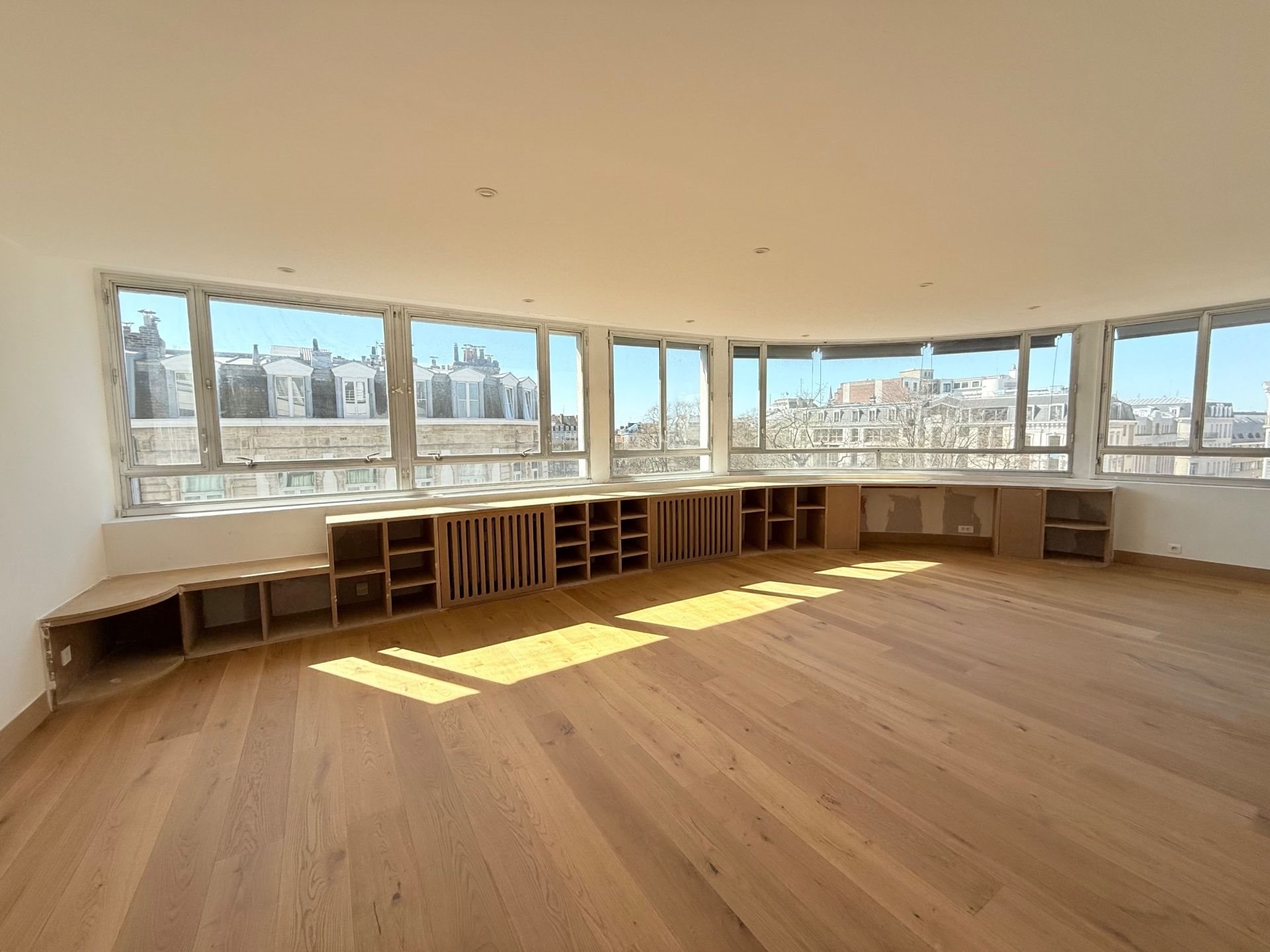 Appartement à vendre, 104m², Lille