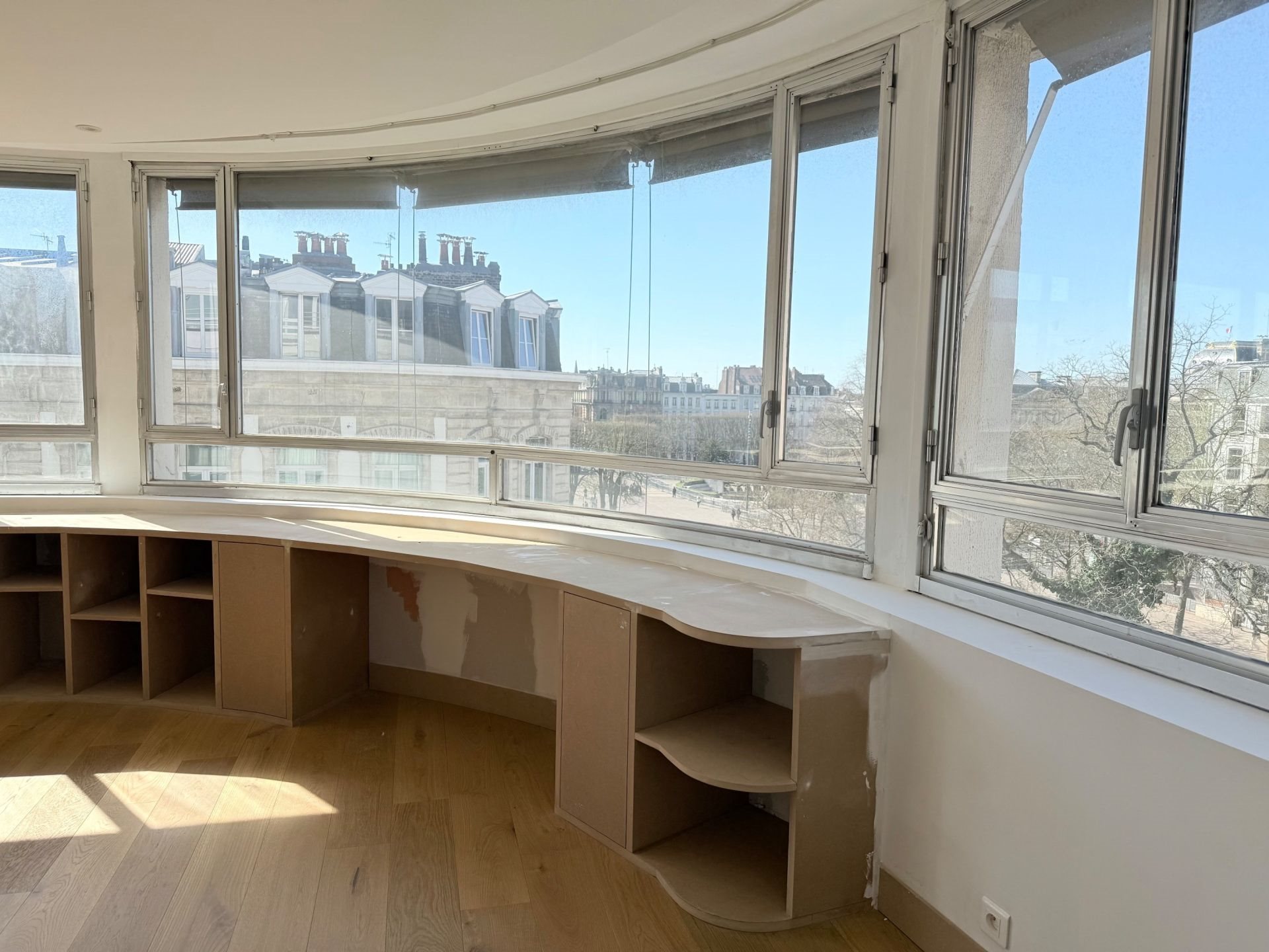 Appartement à vendre, 104m², Lille