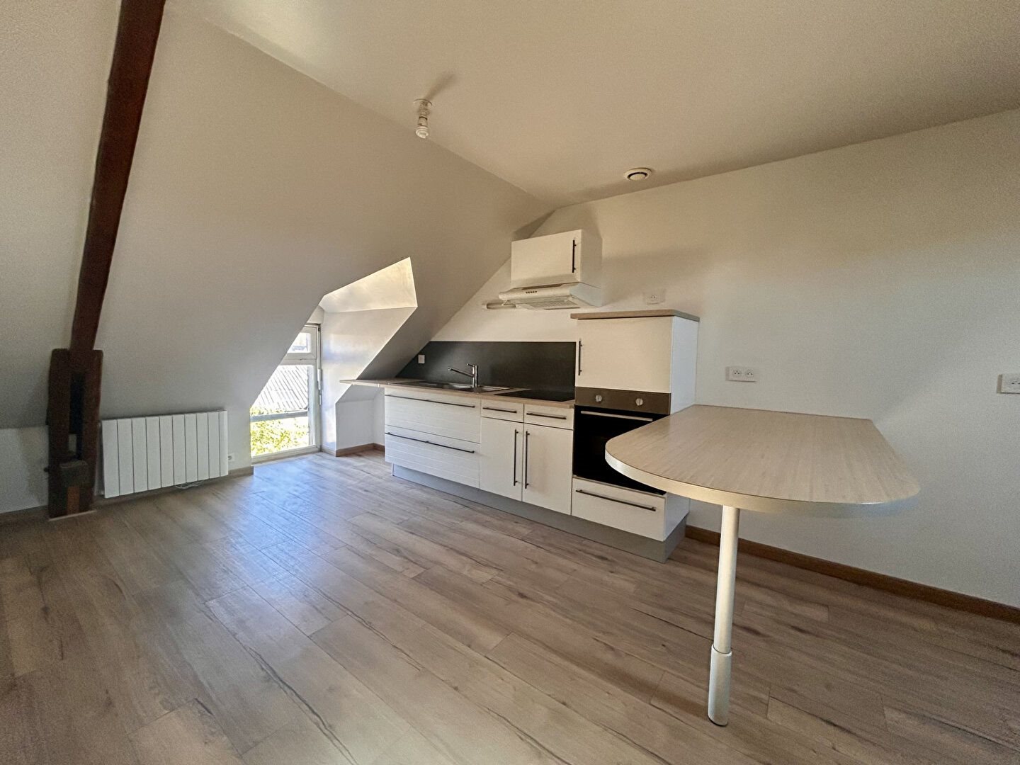 Appartement à louer, 45m², Dol-de-Bretagne