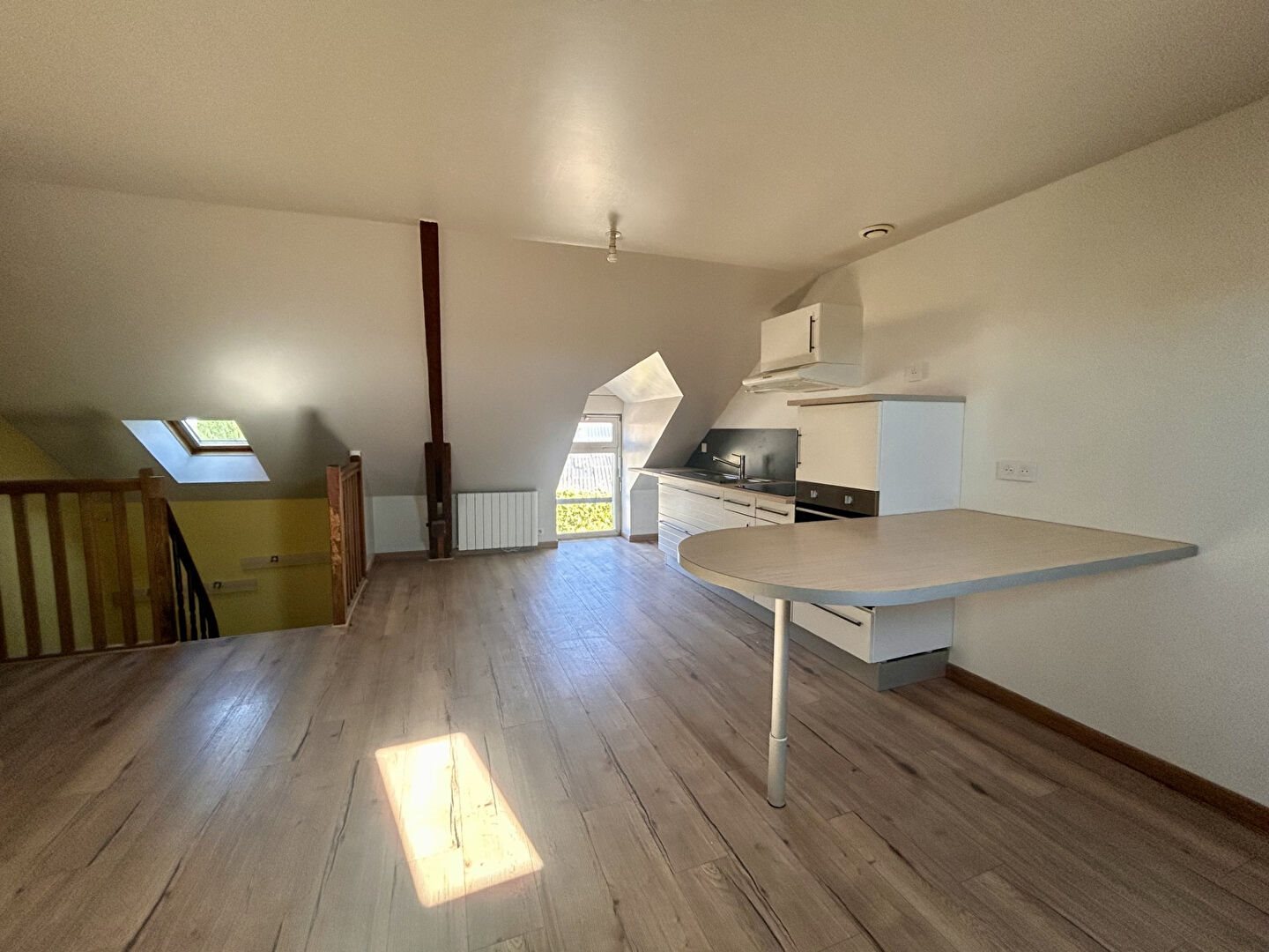 Appartement à louer, 45m², Dol-de-Bretagne