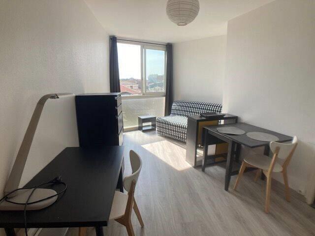 Appartement à louer, 21m², Bordeaux