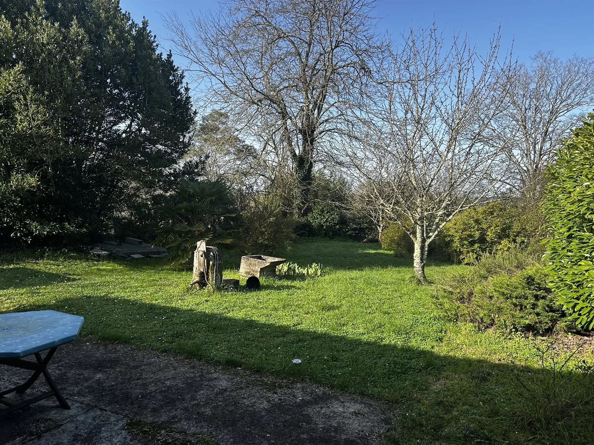 Maison à vendre, 115m², Brossac