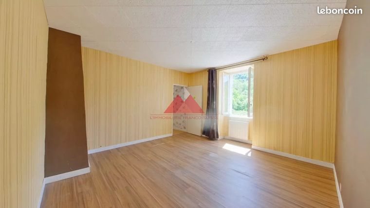 Maison à vendre, 134m², Saint-Claude