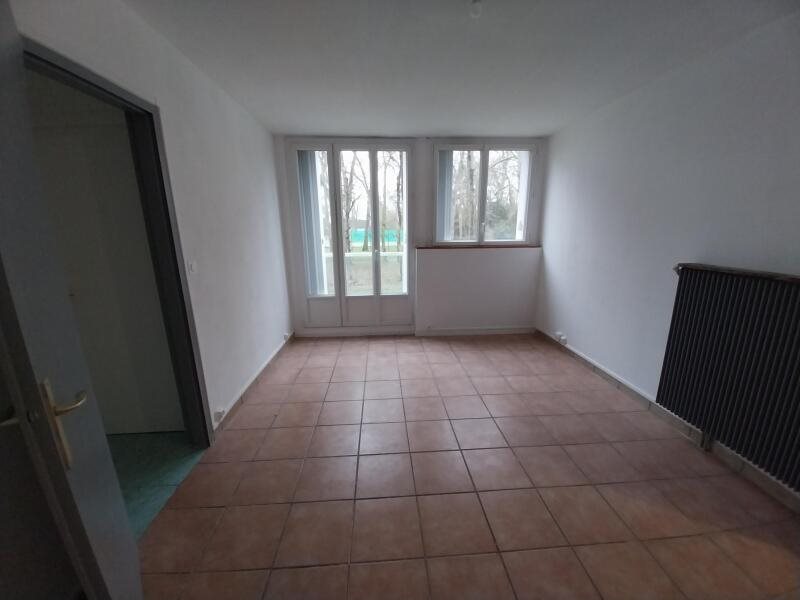 Appartement à louer, 28m², Saint-Jean-le-Blanc