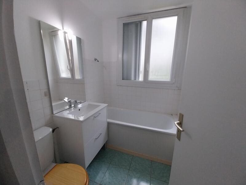 Appartement à louer, 28m², Saint-Jean-le-Blanc