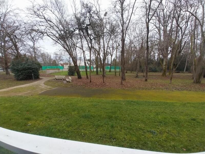Appartement à louer, 28m², Saint-Jean-le-Blanc