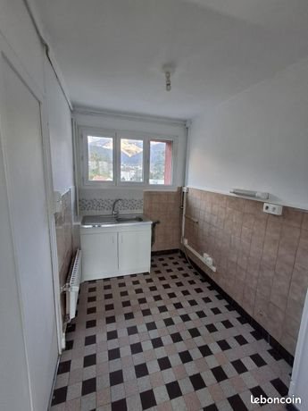 Appartement à louer, 58m², Saint-Egrève
