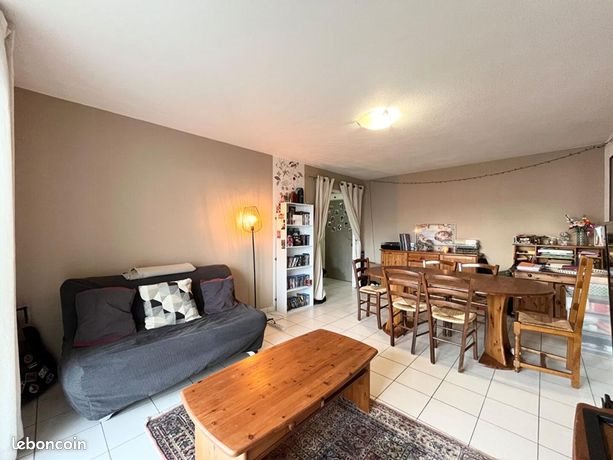 Appartement à vendre, 45m², Besançon