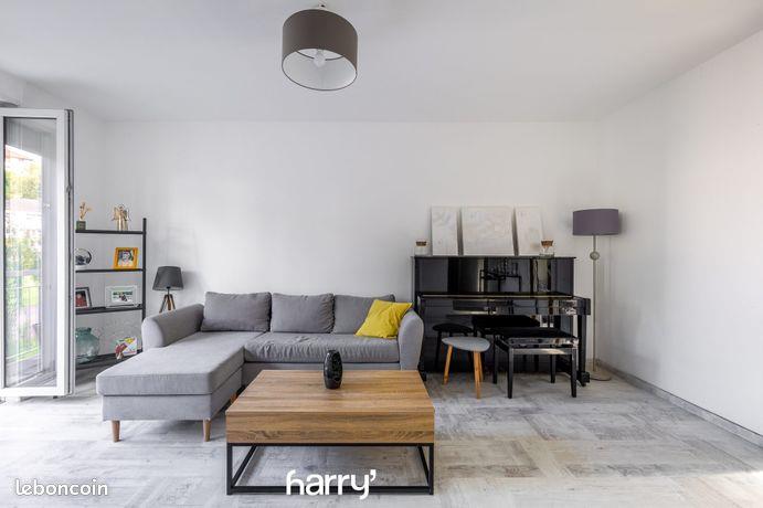 Appartement à vendre, 67m², Besançon