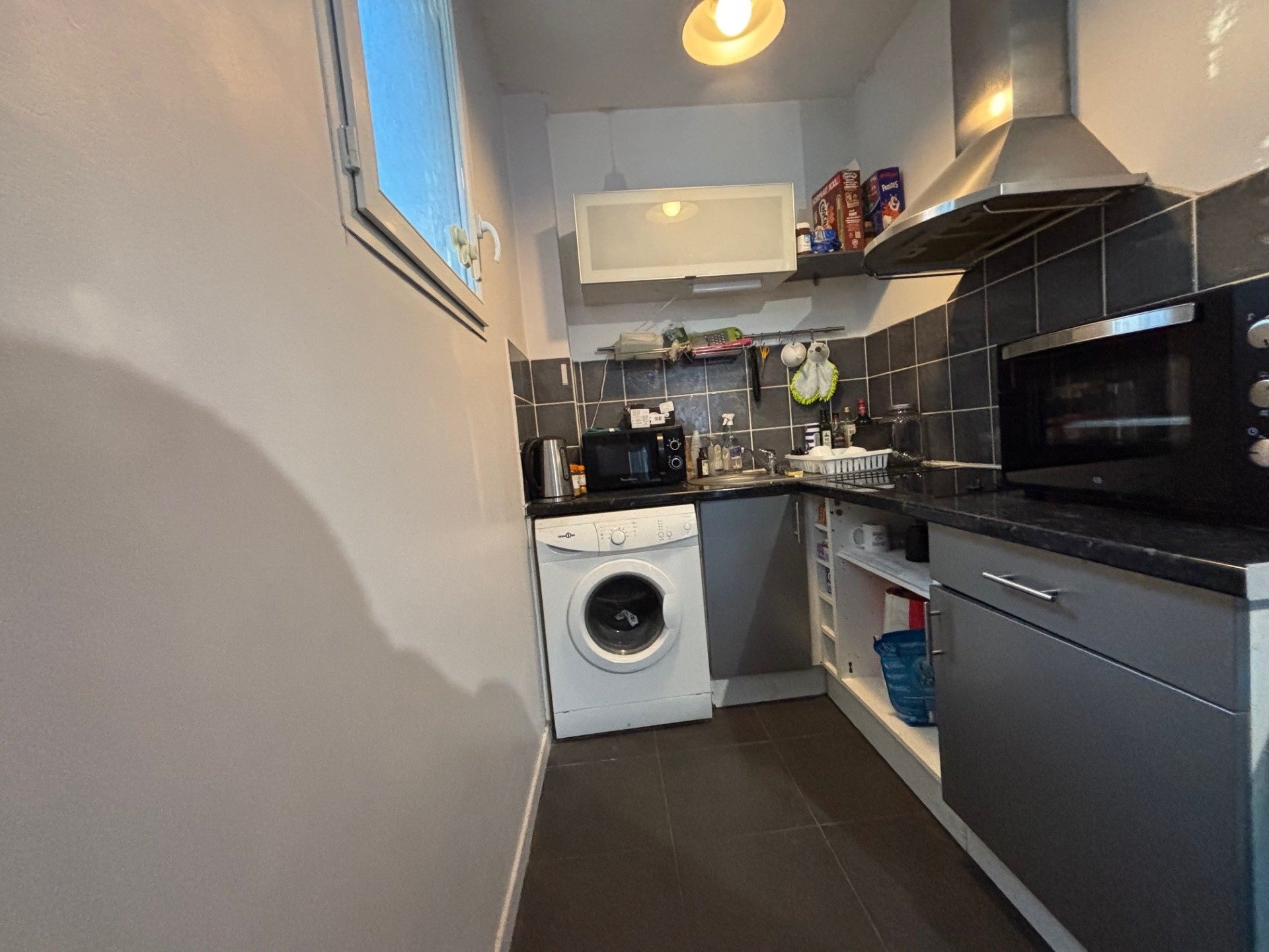 Appartement à vendre, 33m², Perpignan