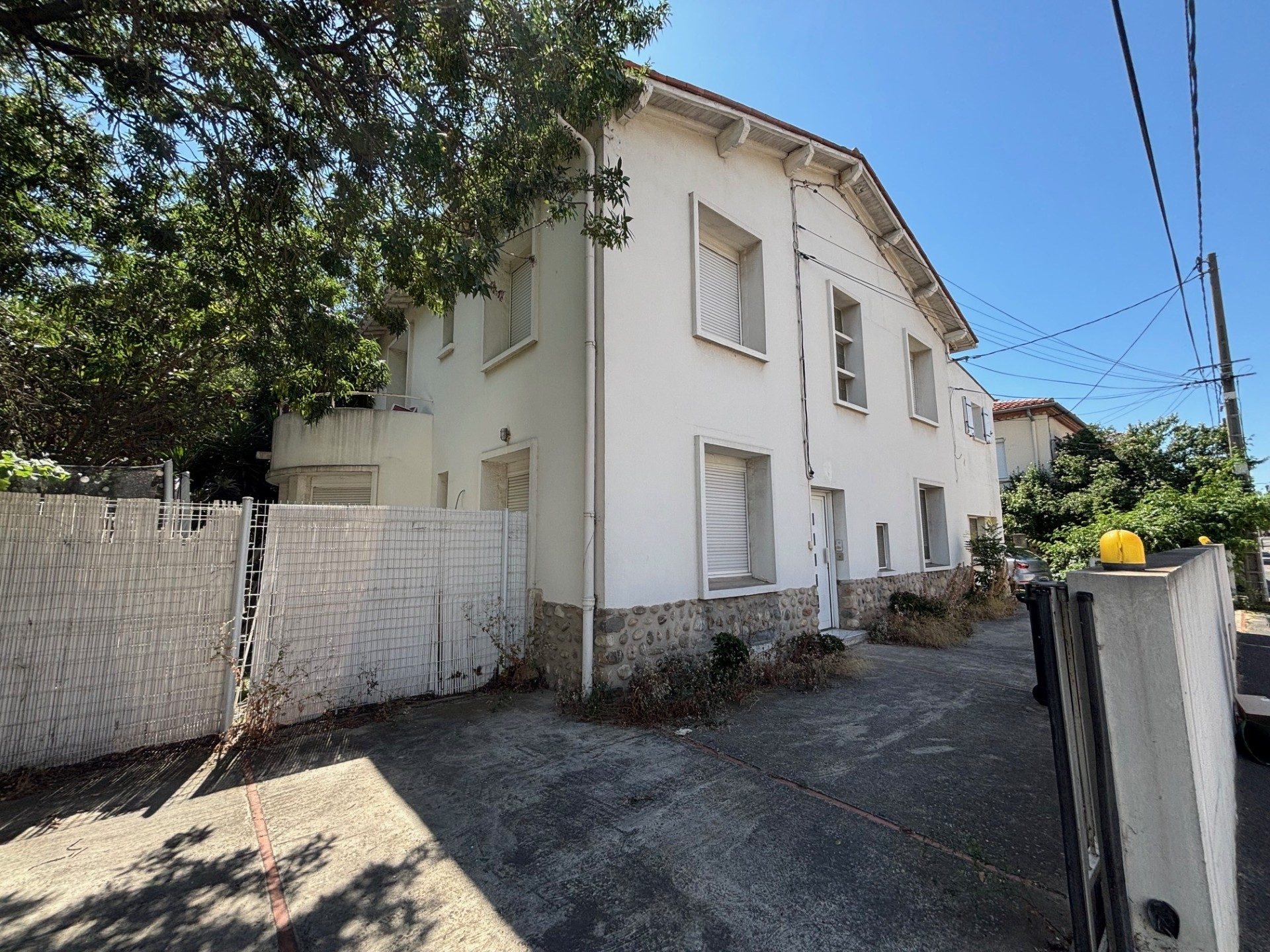 Appartement à vendre, 33m², Perpignan