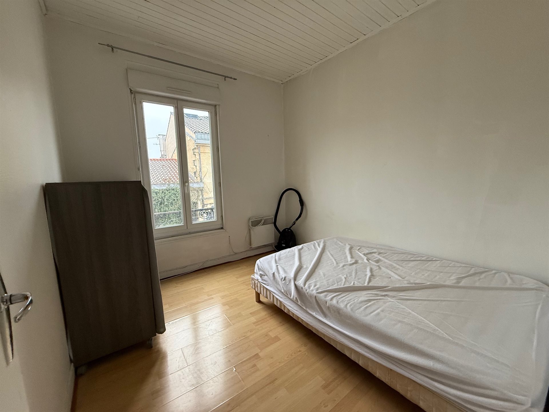 Appartement à louer, 28m², Bordeaux
