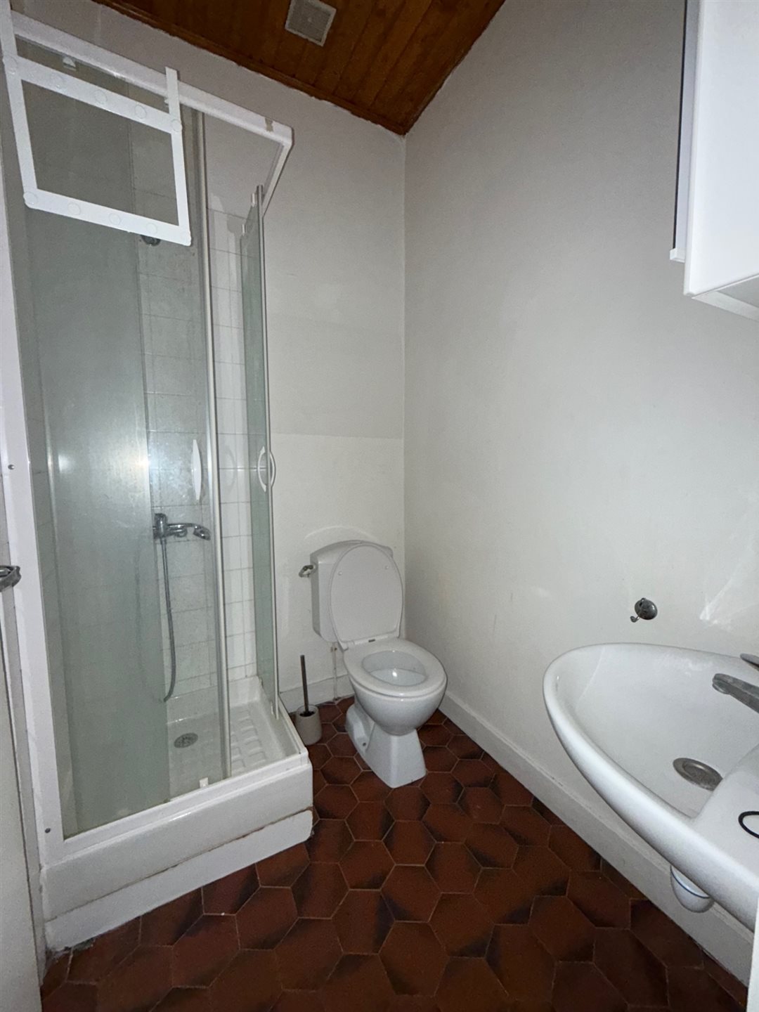 Appartement à louer, 28m², Bordeaux