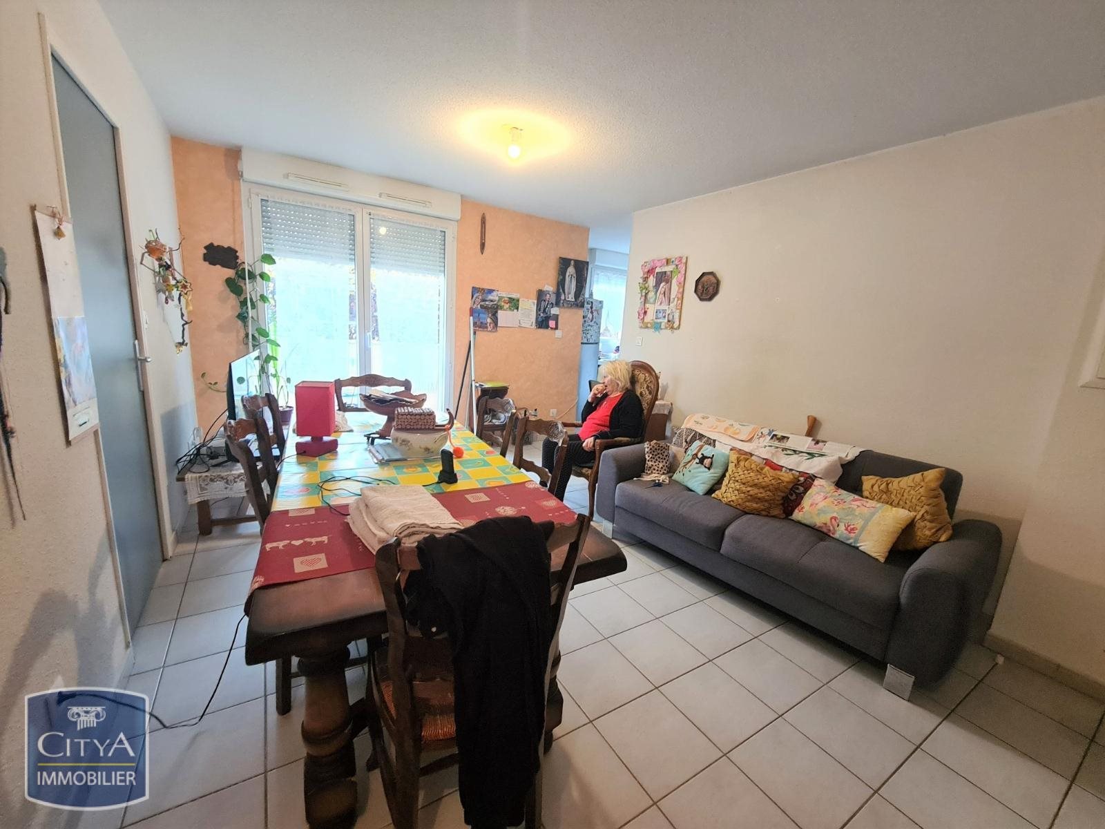 Appartement à vendre, 53m², Golbey
