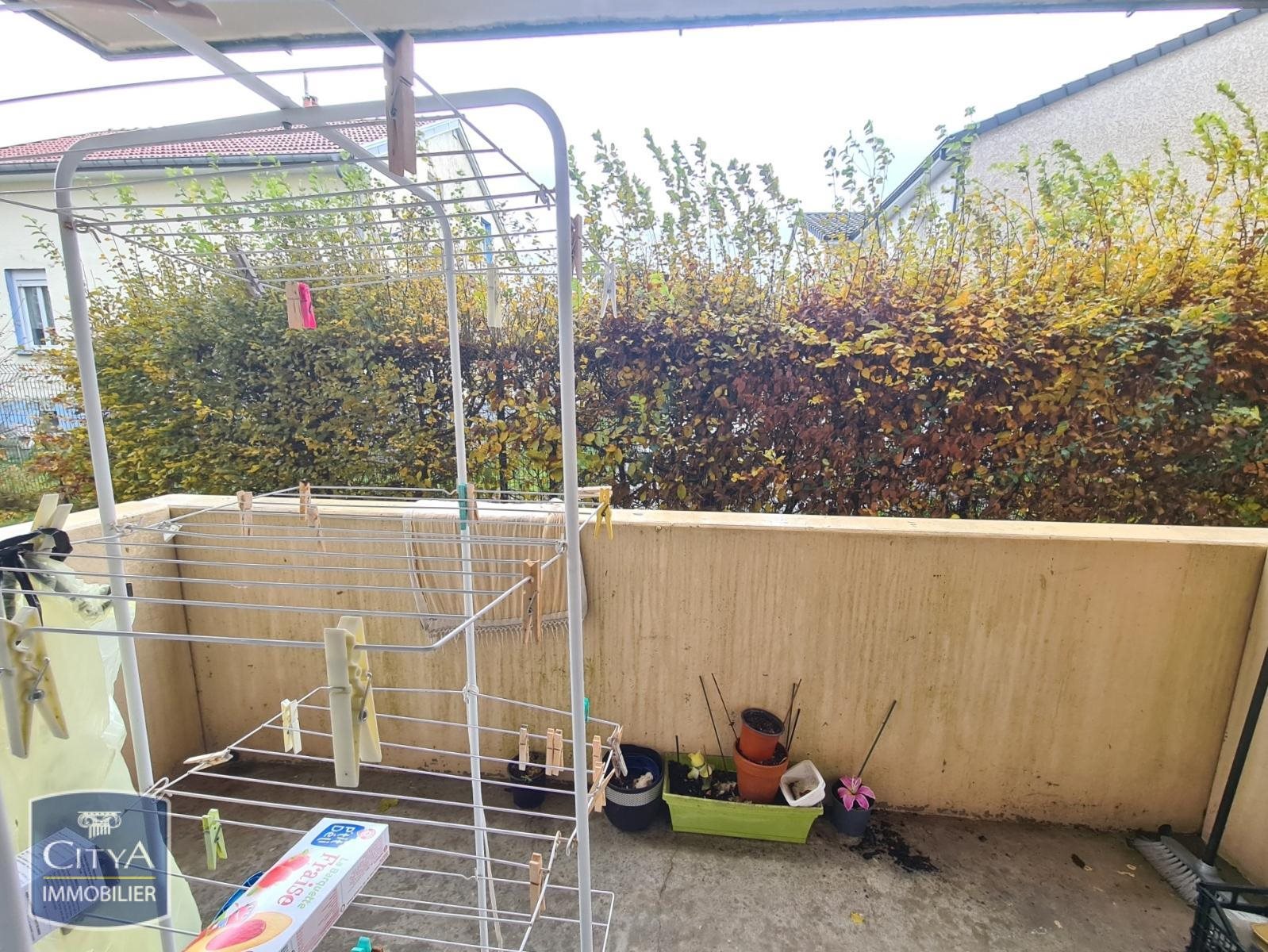 Appartement à vendre, 53m², Golbey