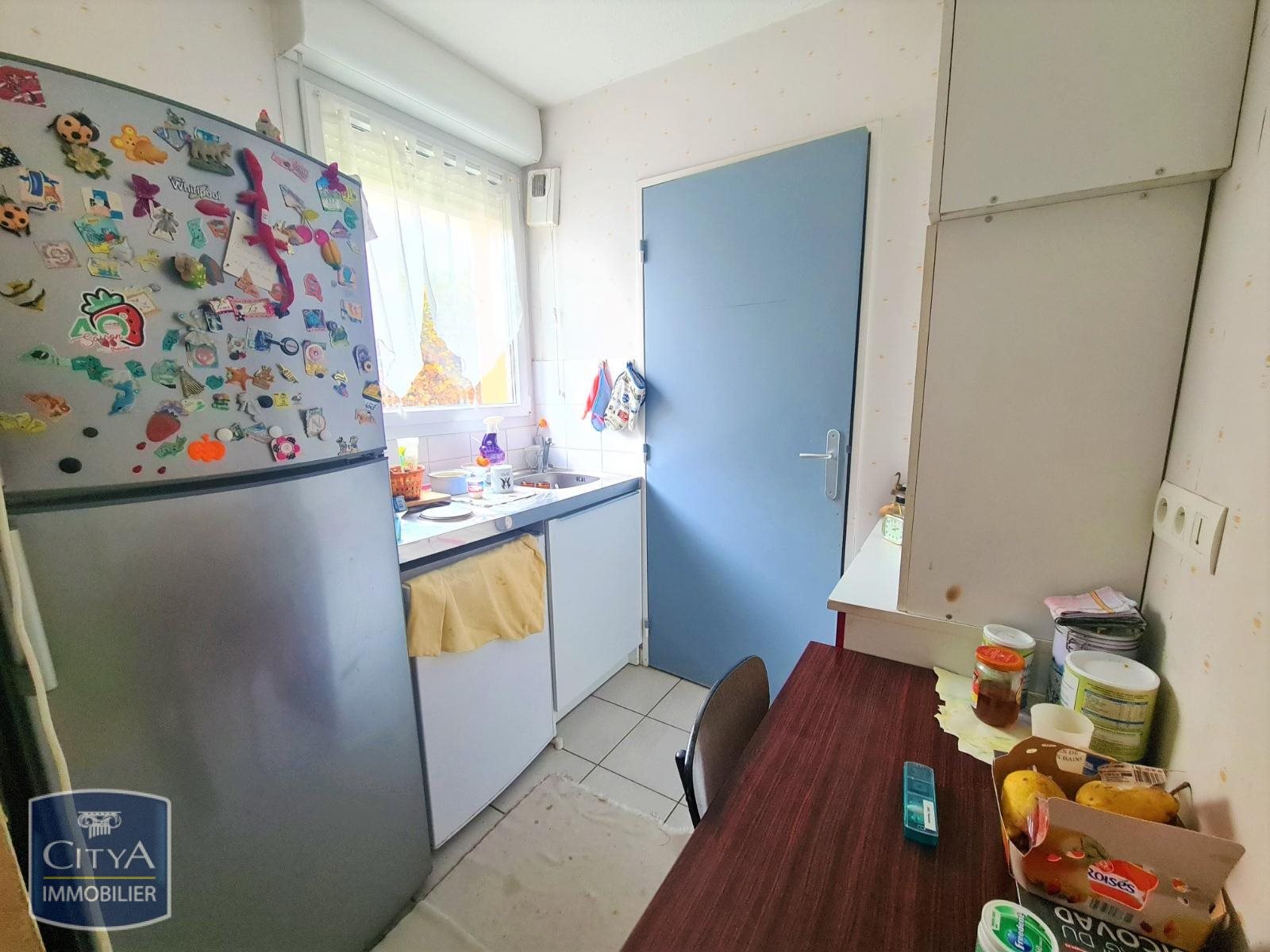 Appartement à vendre, 53m², Golbey