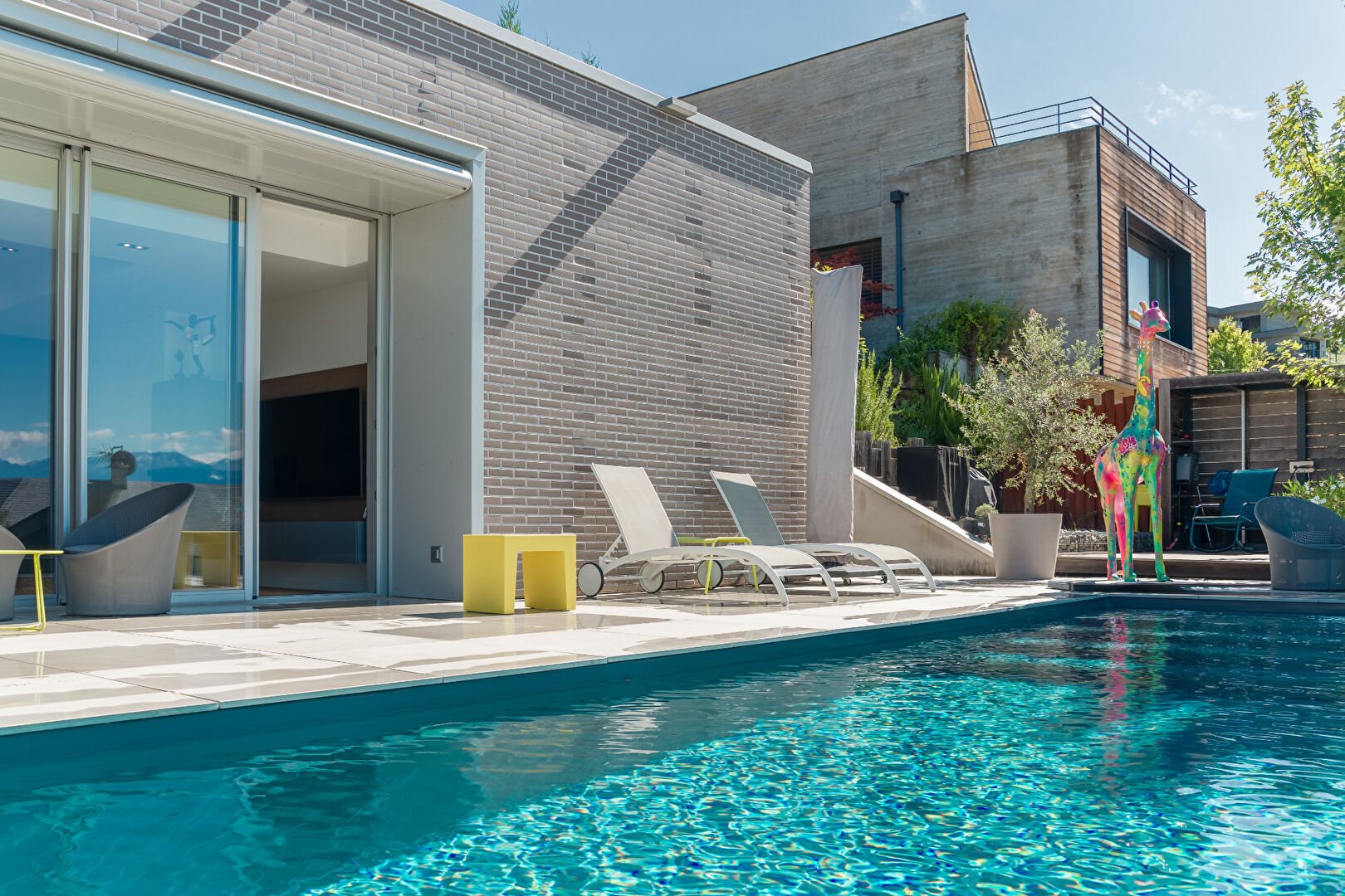 Maison à vendre, 200m², Chambéry