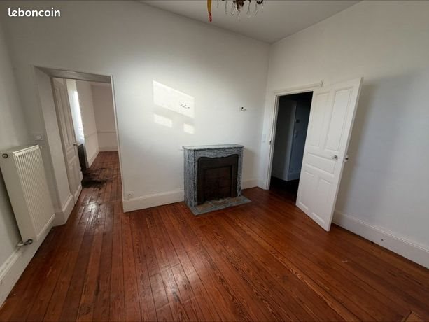 Appartement à vendre, 77m², Saint-Sernin-du-Bois