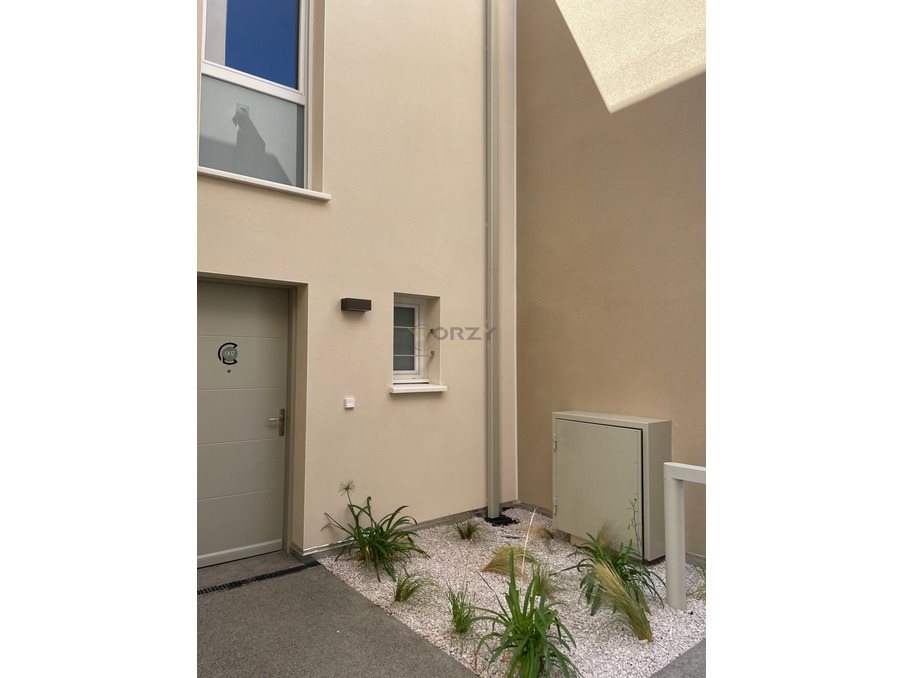 Appartement à vendre, 78m², Montpellier