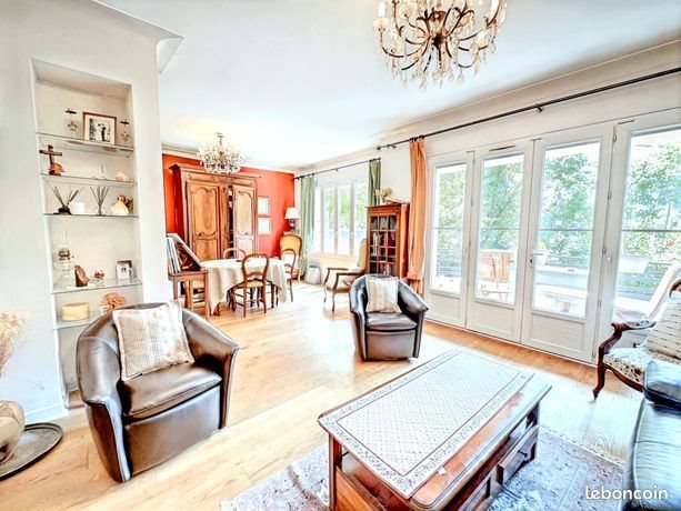 Appartement à vendre, 93m², Aix-en-Provence