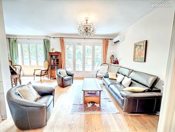 Appartement à vendre, 93m², Aix-en-Provence