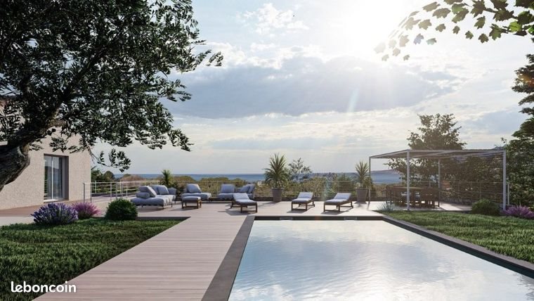 Maison à vendre, 117m², Lumio