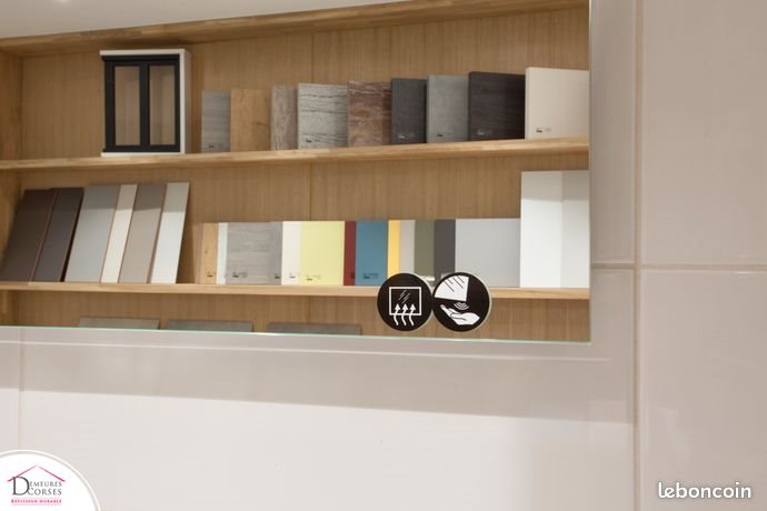 Maison à vendre, 117m², Lumio