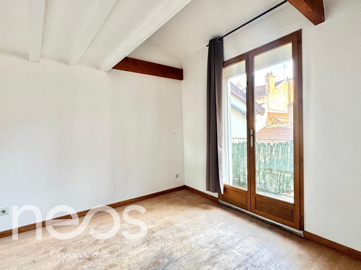 Appartement à vendre, 57m², Dijon