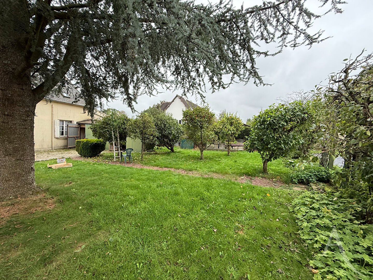 Maison à vendre, 82m², Estry