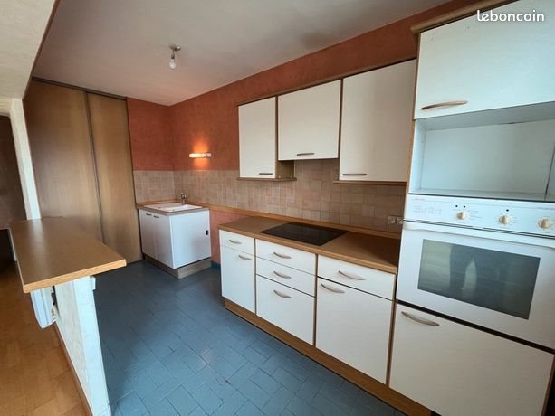 Appartement à louer, 49m², Ballan-Miré