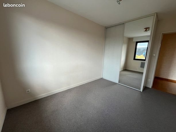 Appartement à louer, 49m², Ballan-Miré