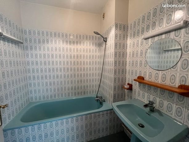 Appartement à louer, 49m², Ballan-Miré