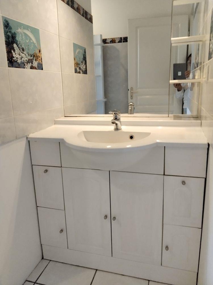 Appartement à louer, 68m², Rousson