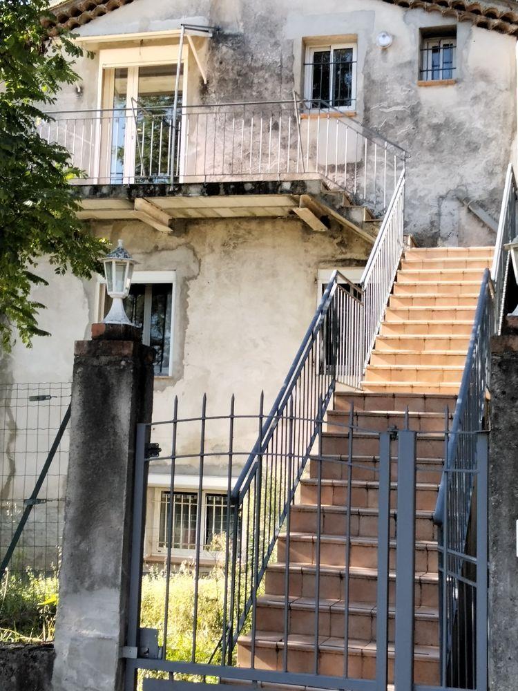 Appartement à louer, 68m², Rousson